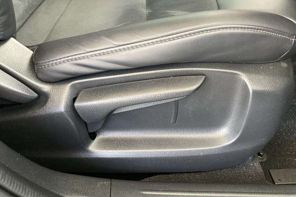 2019 Mazda CX-5 Touring KF Series