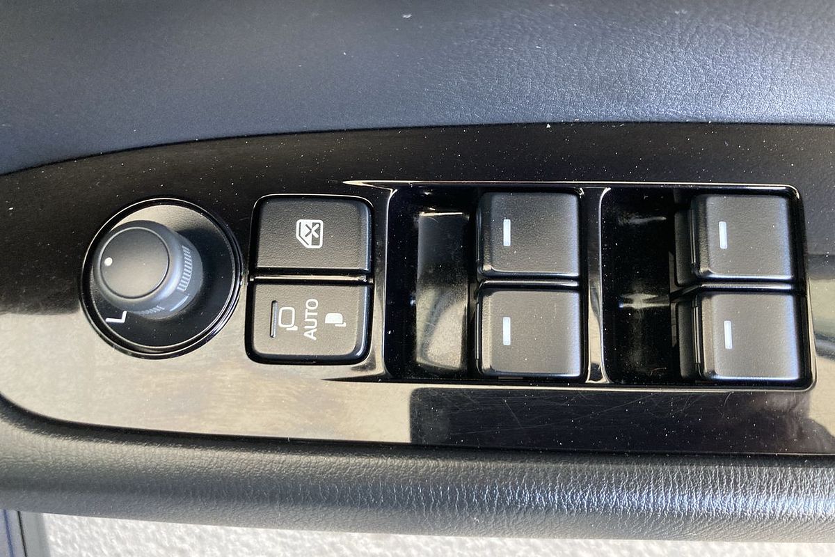 2019 Mazda CX-5 Touring KF Series