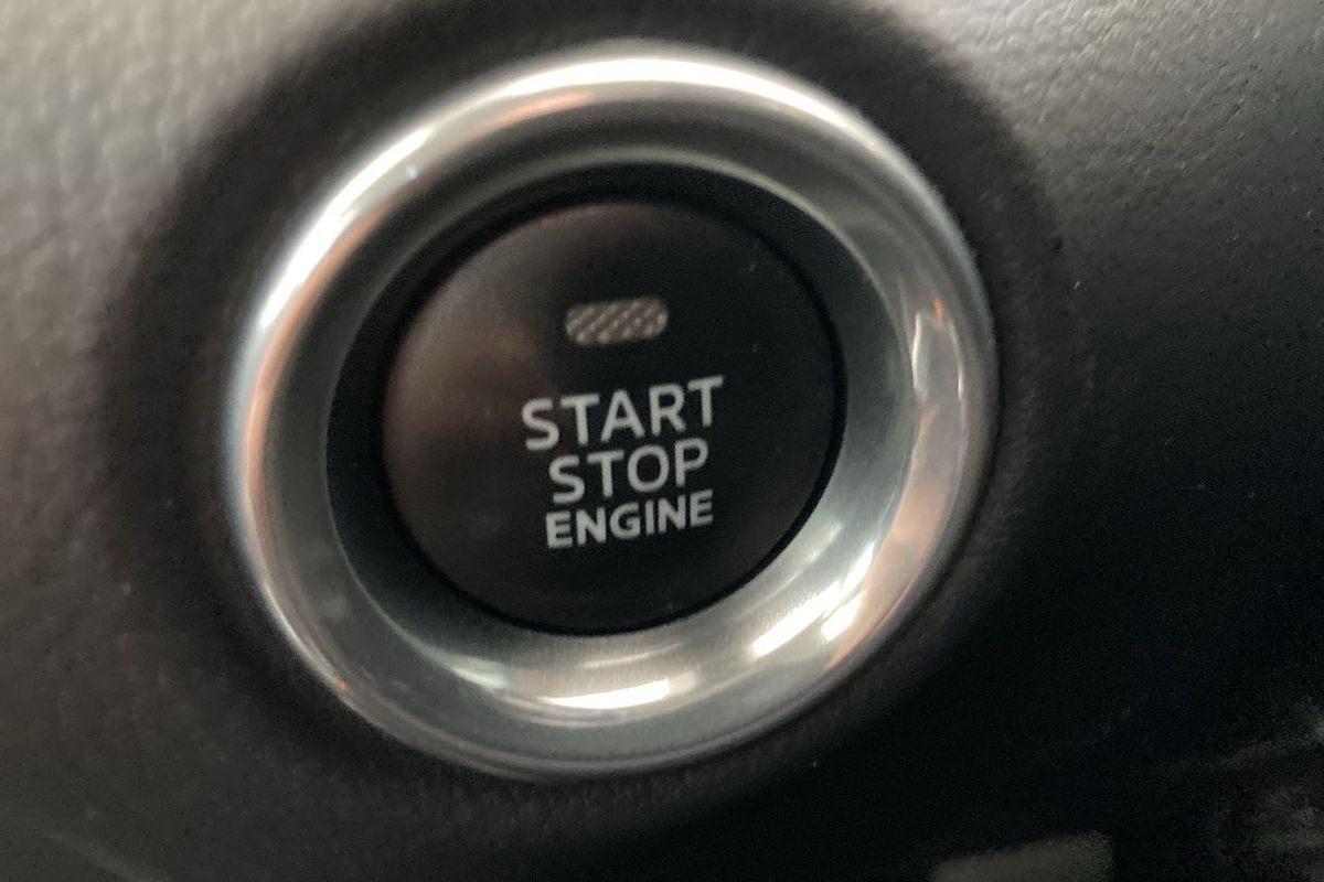 2019 Mazda CX-5 Touring KF Series