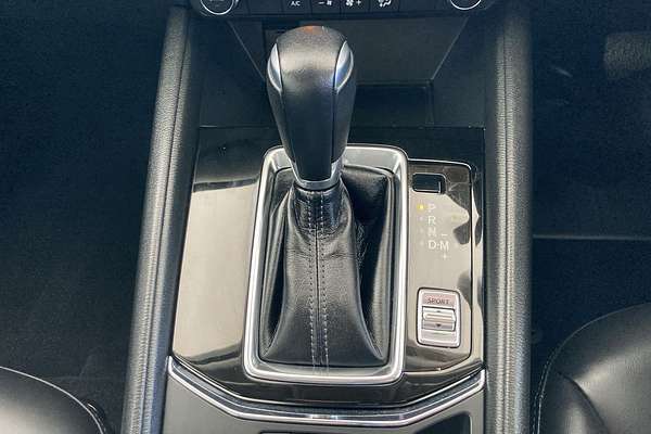 2019 Mazda CX-5 Touring KF Series