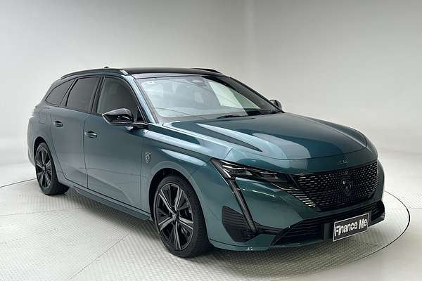 2023 Peugeot 308 GT Premium P51