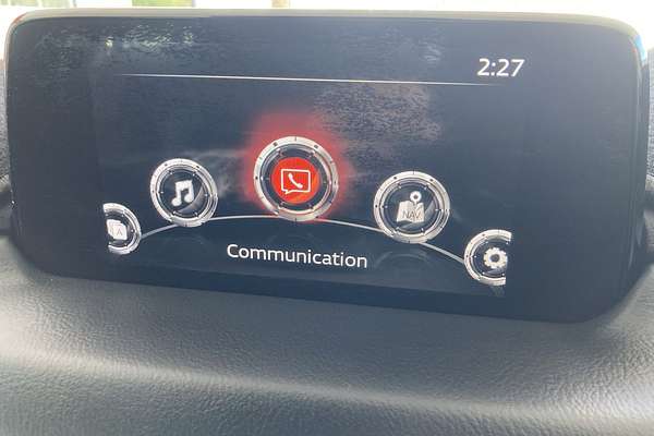 2019 Mazda CX-5 Touring KF Series