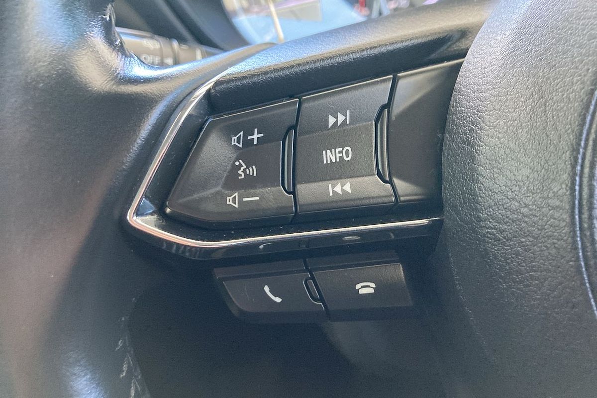 2019 Mazda CX-5 Touring KF Series