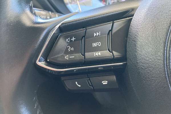 2019 Mazda CX-5 Touring KF Series