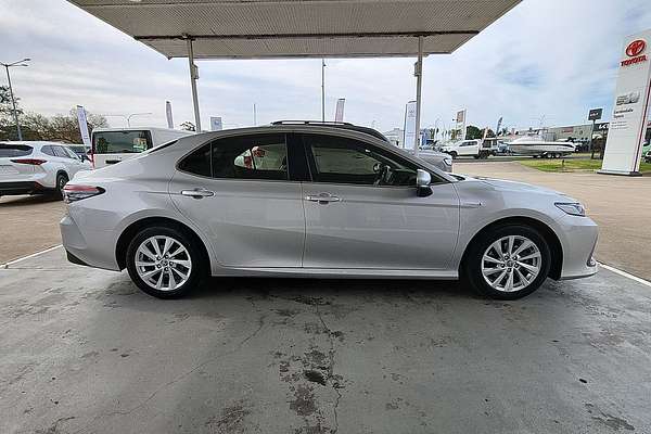 2023 Toyota Camry Ascent AXVH70R
