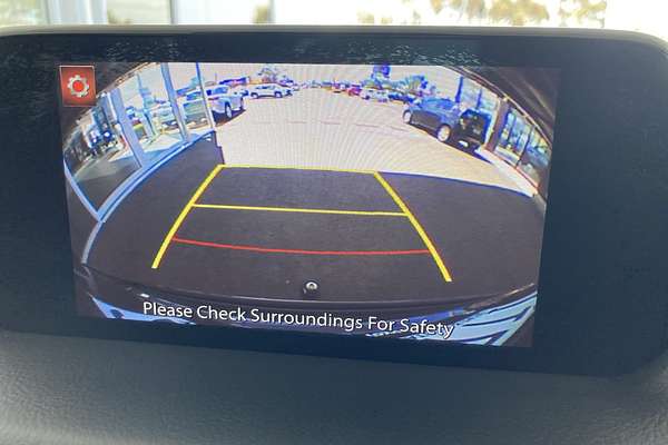 2019 Mazda CX-5 Touring KF Series