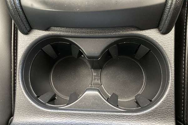 2019 Mazda CX-5 Touring KF Series