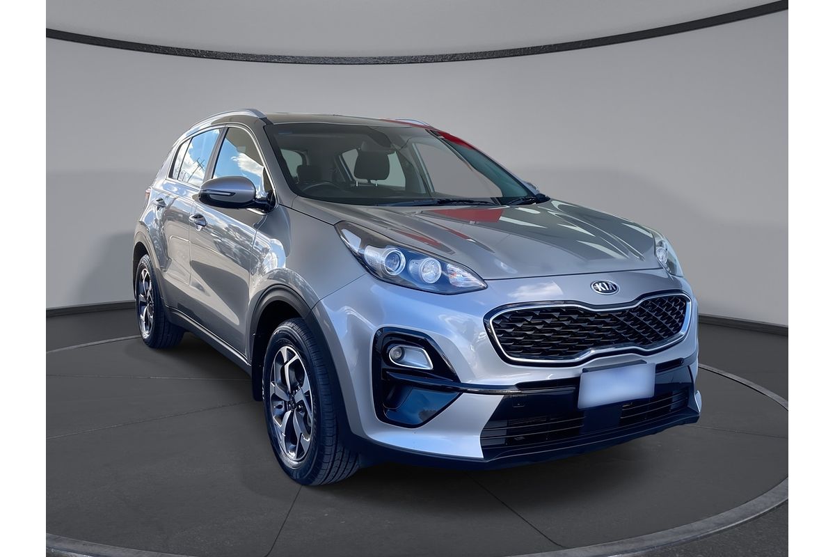 2019 Kia Sportage Si QL