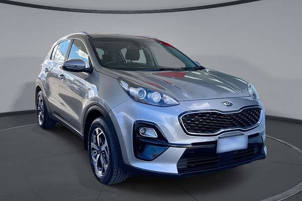 2019 Kia Sportage Si QL