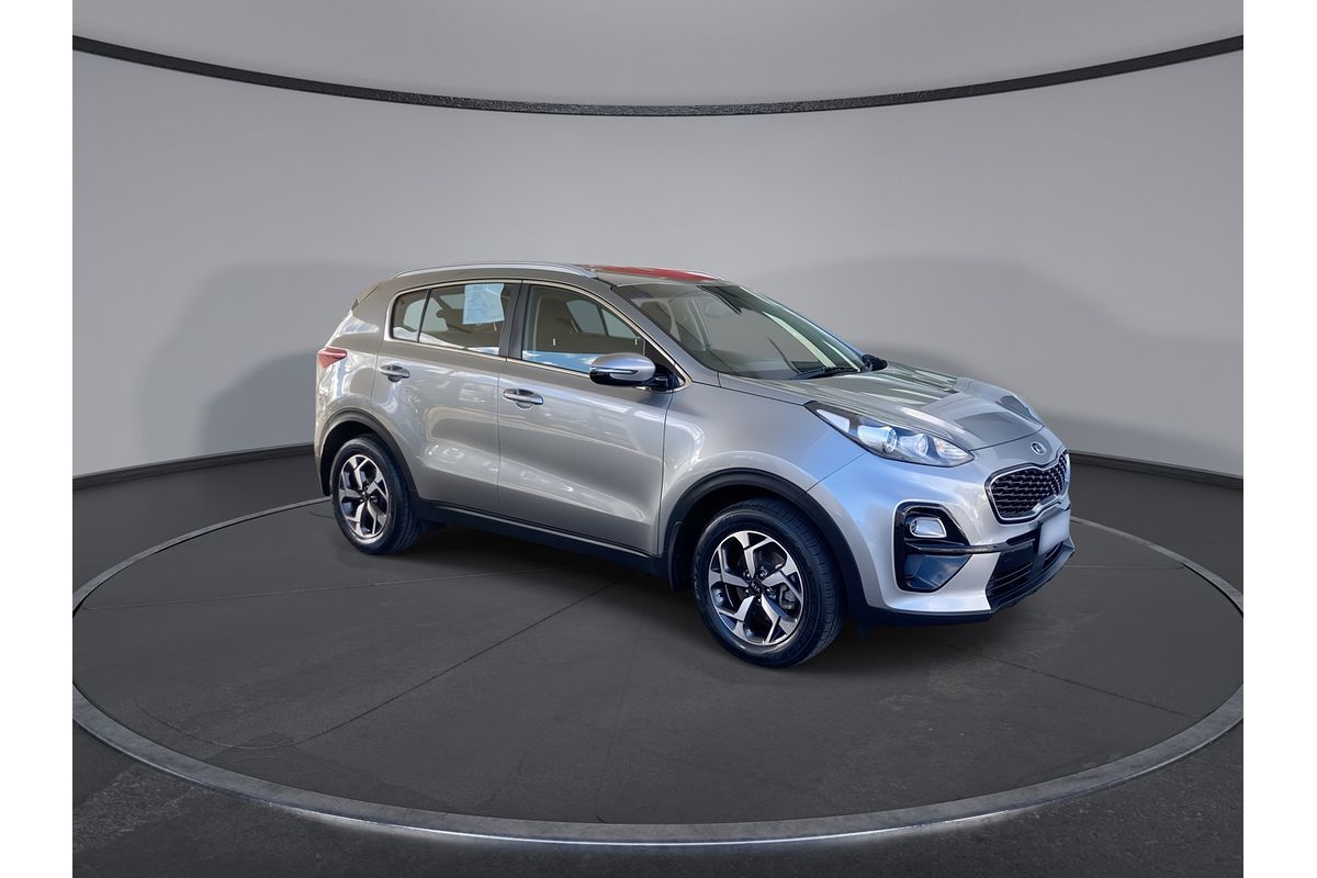 2019 Kia Sportage Si QL