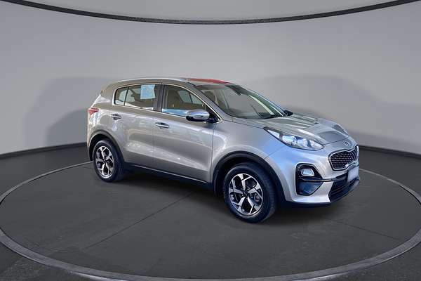 2019 Kia Sportage Si QL