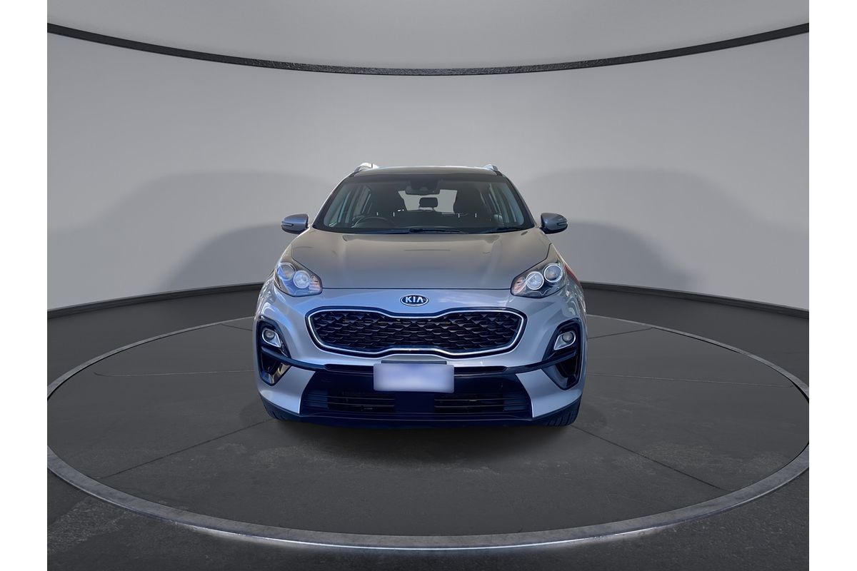 2019 Kia Sportage Si QL