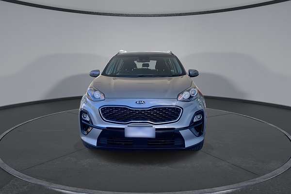2019 Kia Sportage Si QL