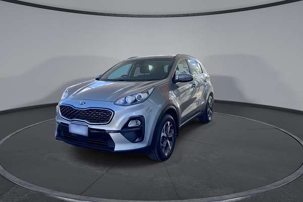 2019 Kia Sportage Si QL
