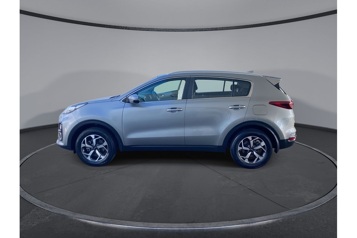2019 Kia Sportage Si QL