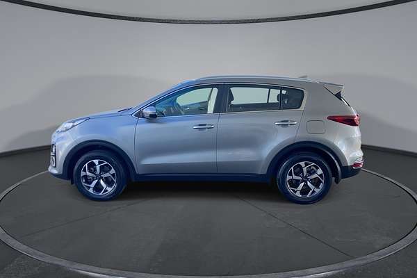 2019 Kia Sportage Si QL