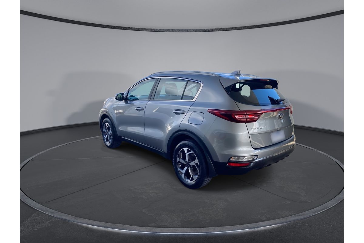 2019 Kia Sportage Si QL