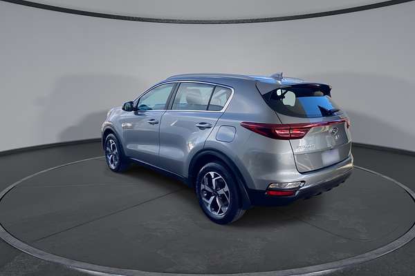 2019 Kia Sportage Si QL