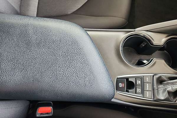 2023 Toyota Camry Ascent AXVH70R