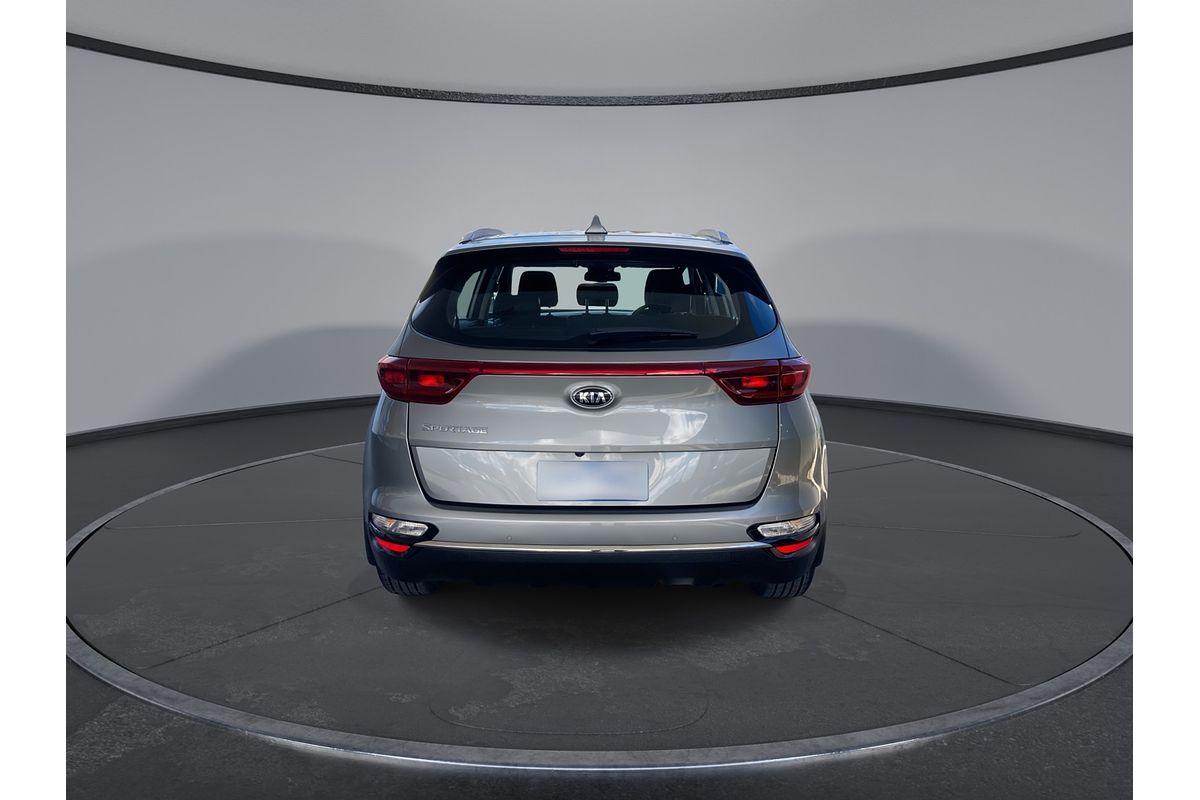 2019 Kia Sportage Si QL
