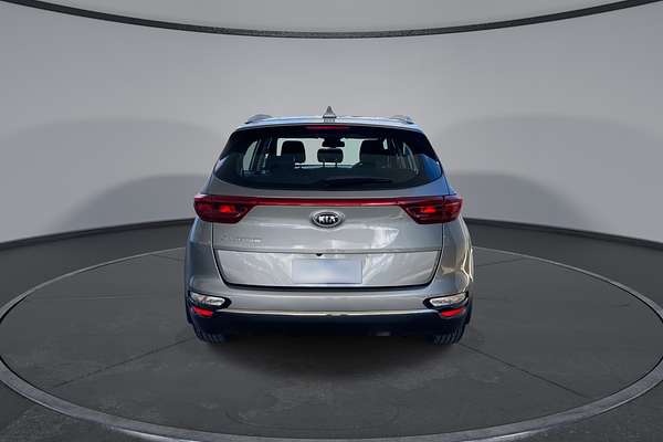2019 Kia Sportage Si QL
