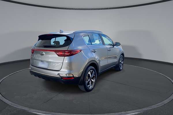 2019 Kia Sportage Si QL