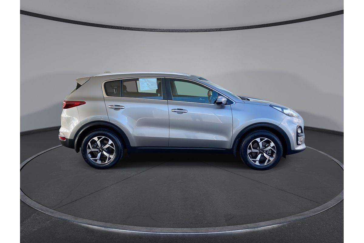 2019 Kia Sportage Si QL