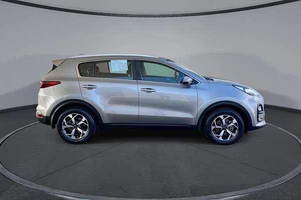 2019 Kia Sportage Si QL