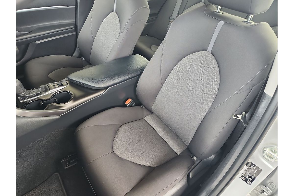 2023 Toyota Camry Ascent AXVH70R