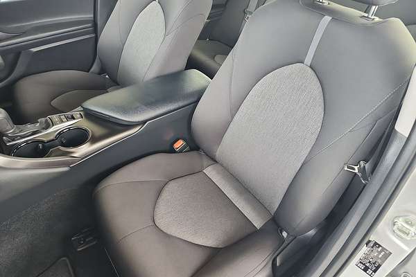 2023 Toyota Camry Ascent AXVH70R