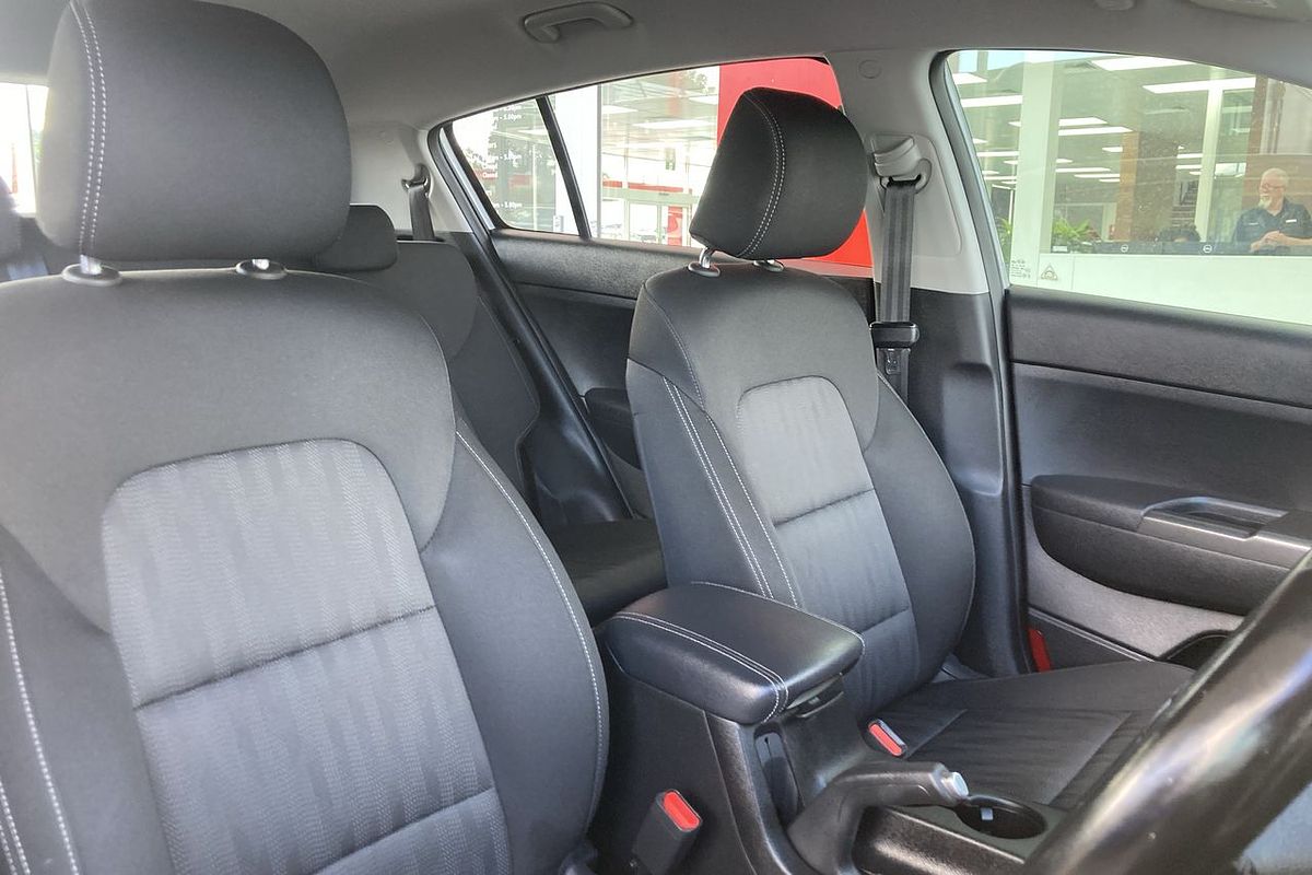 2019 Kia Sportage Si QL