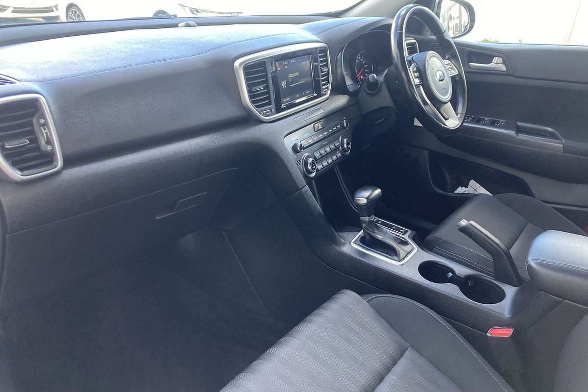 2019 Kia Sportage Si QL