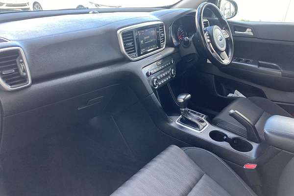 2019 Kia Sportage Si QL