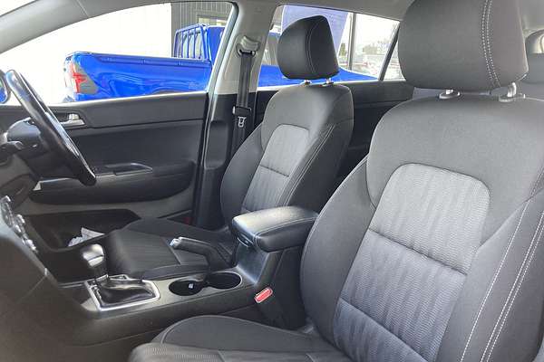 2019 Kia Sportage Si QL