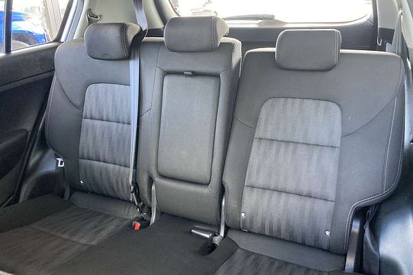 2019 Kia Sportage Si QL