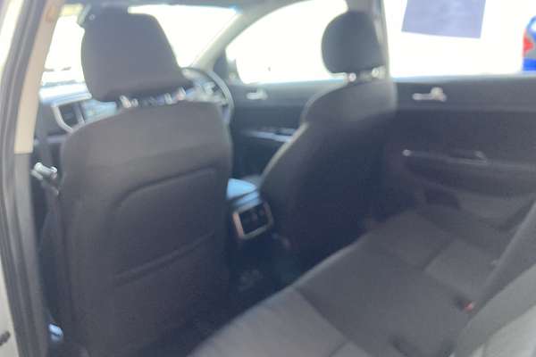 2019 Kia Sportage Si QL