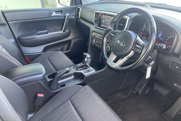 2019 Kia Sportage Si QL