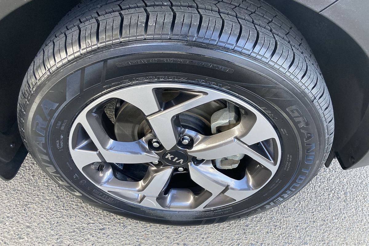 2019 Kia Sportage Si QL