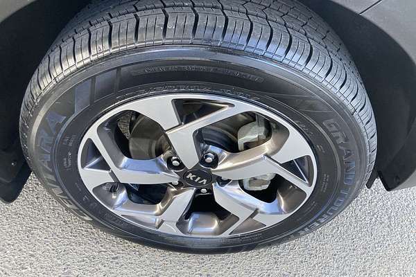 2019 Kia Sportage Si QL