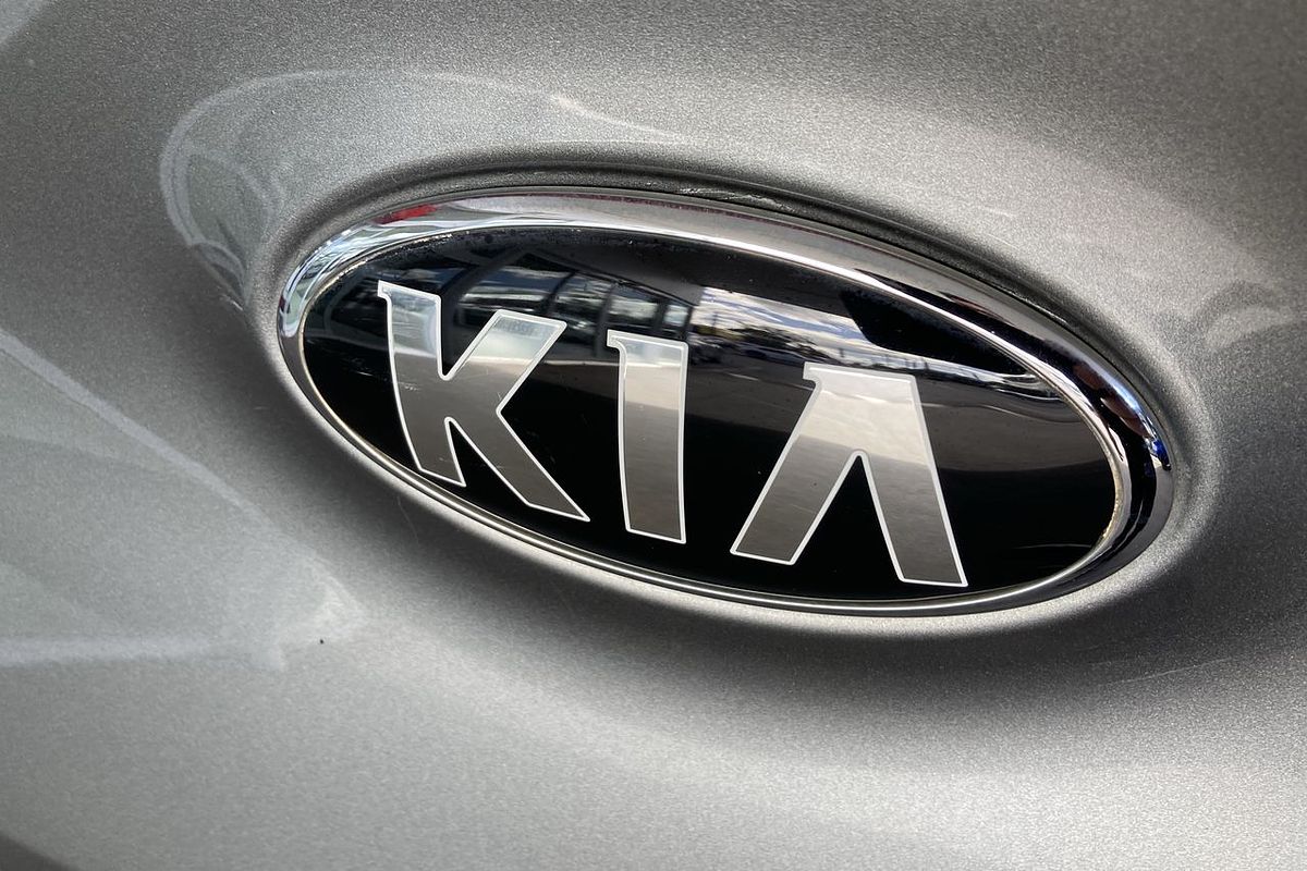 2019 Kia Sportage Si QL