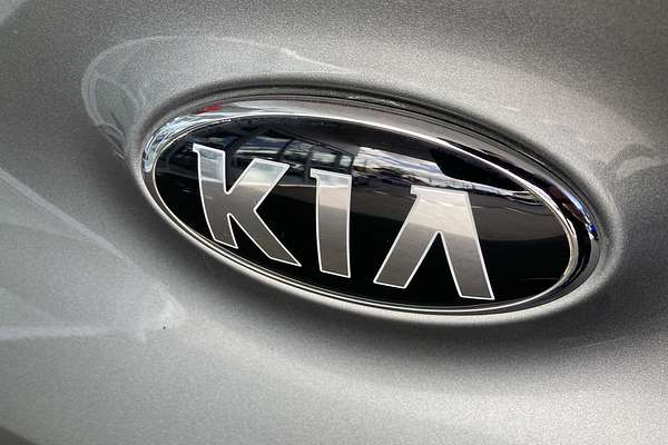2019 Kia Sportage Si QL