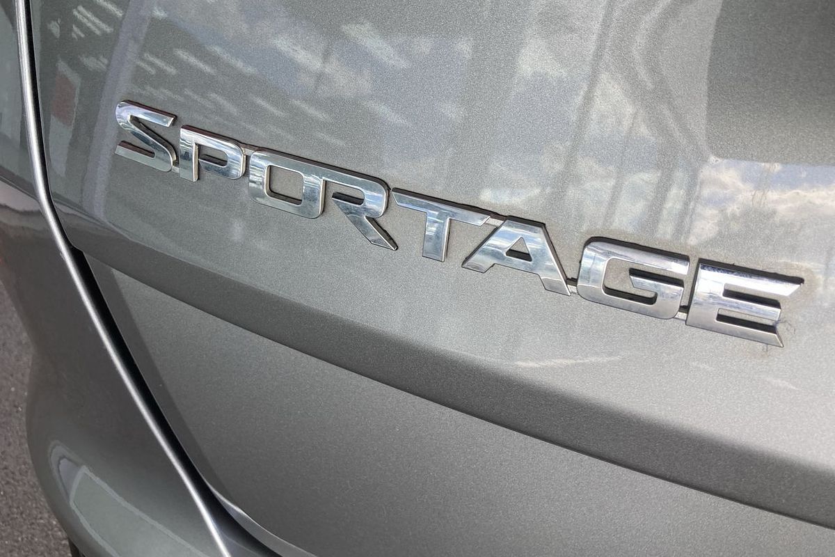 2019 Kia Sportage Si QL