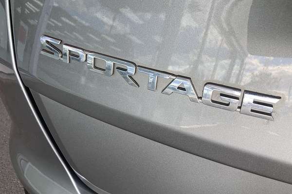 2019 Kia Sportage Si QL