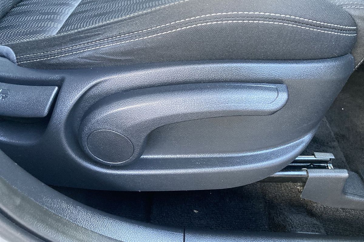 2019 Kia Sportage Si QL