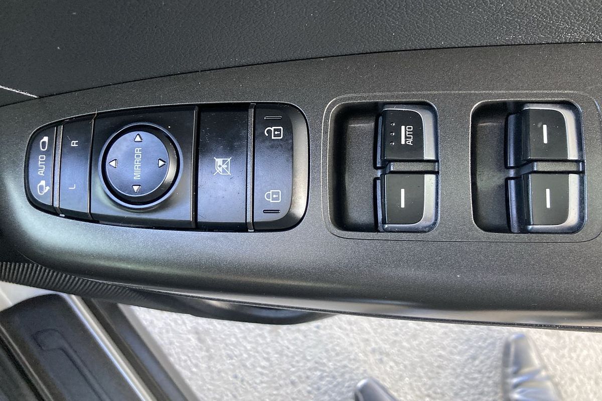 2019 Kia Sportage Si QL