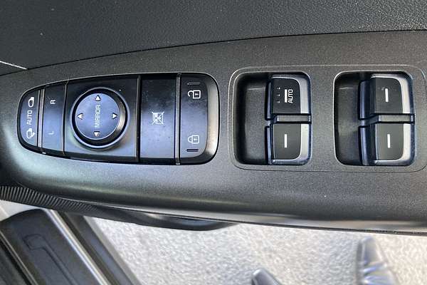 2019 Kia Sportage Si QL