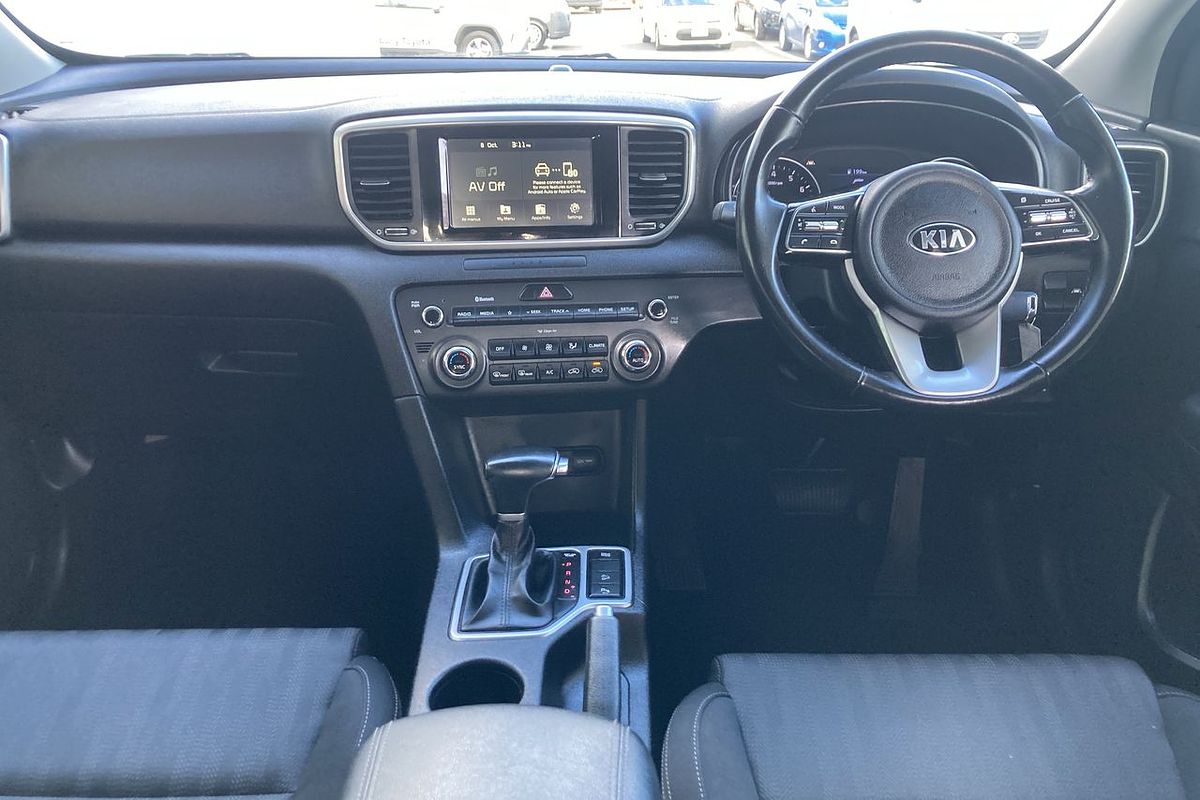 2019 Kia Sportage Si QL