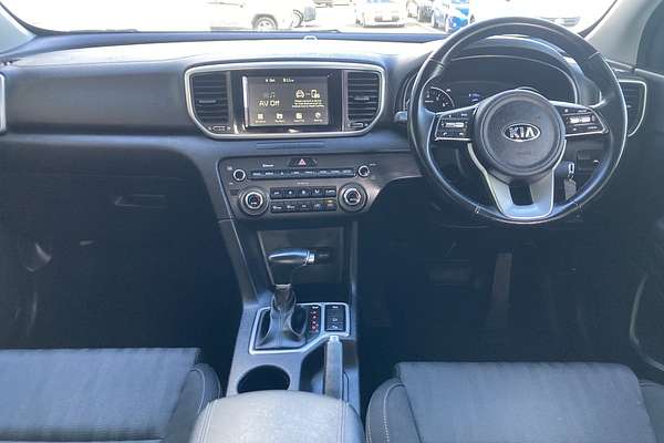 2019 Kia Sportage Si QL