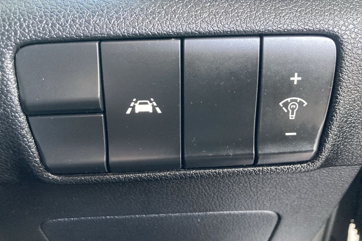 2019 Kia Sportage Si QL