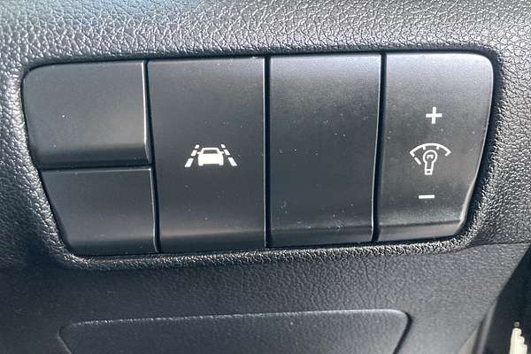 2019 Kia Sportage Si QL